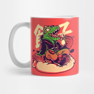 Gyoza Love Mug